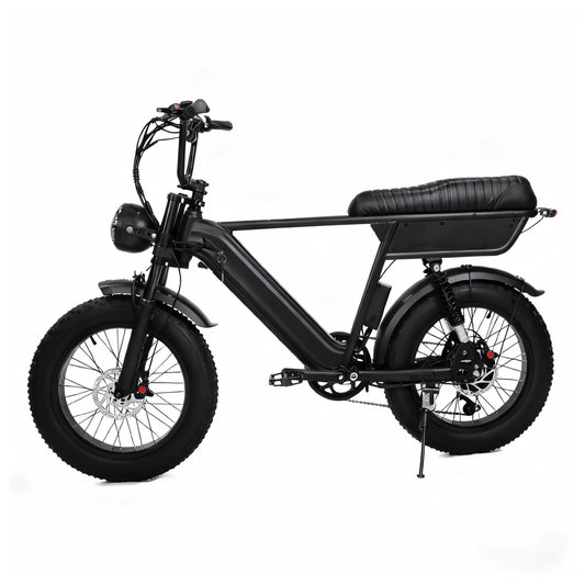 YANGOR Y20 Plus - Vélo électrique - Wheelyshop