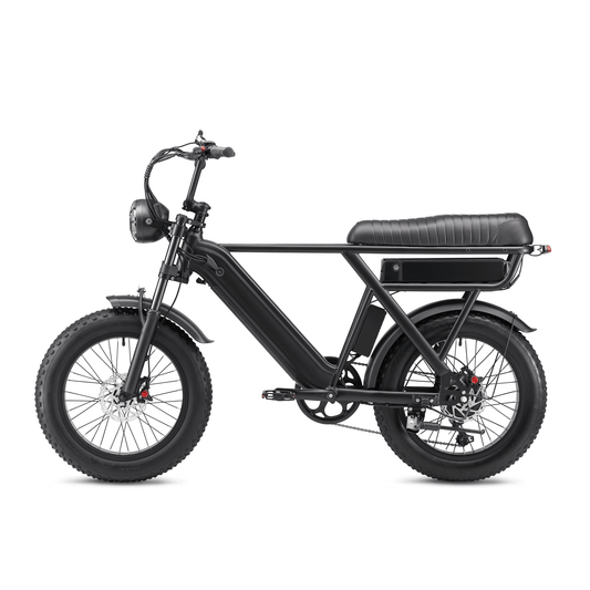 YANGOR Y20 Pro - Vélo électrique - Wheelyshop