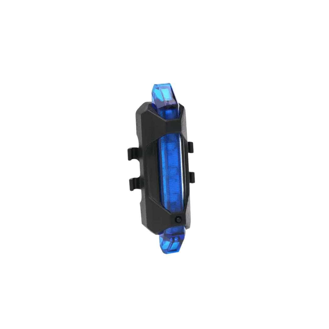 Éclairage LED de pneu arrière - Accessoire - Wheelyshop