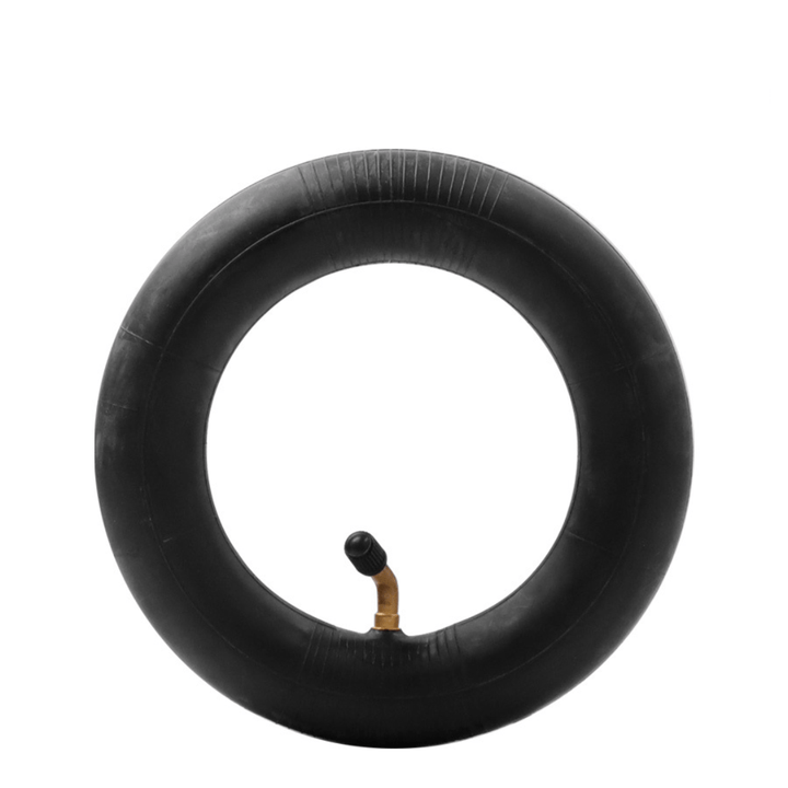 Chambre à air 10" valve coudée - Pièce détachée - Wheelyshop