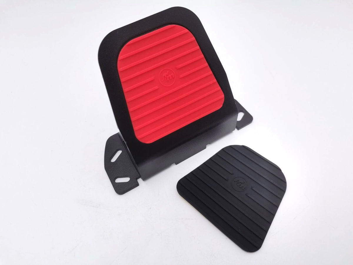 Repose-pied intelligent Monorim - Accessoire - Wheelyshop