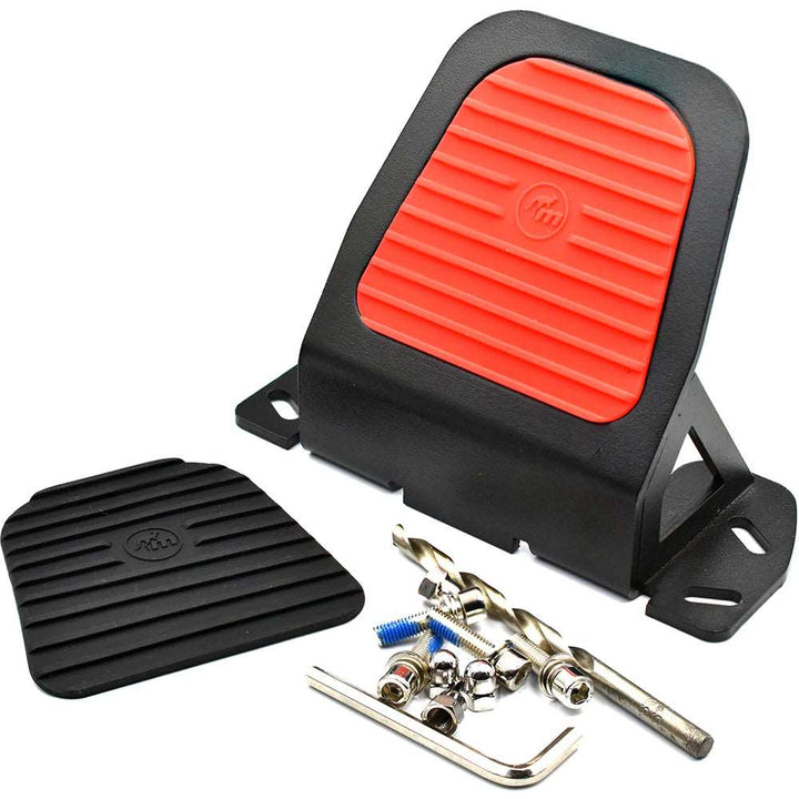 Repose-pied intelligent Monorim - Accessoire - Wheelyshop