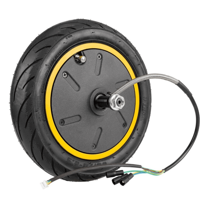 Roue motrice 350W Ninebot G30 Max - Pièce détachée - Wheelyshop
