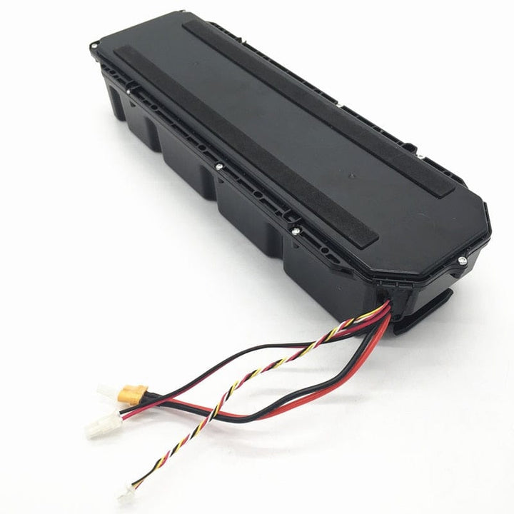 Batterie d'origine Ninebot G30 - Pièce détachée - Wheelyshop