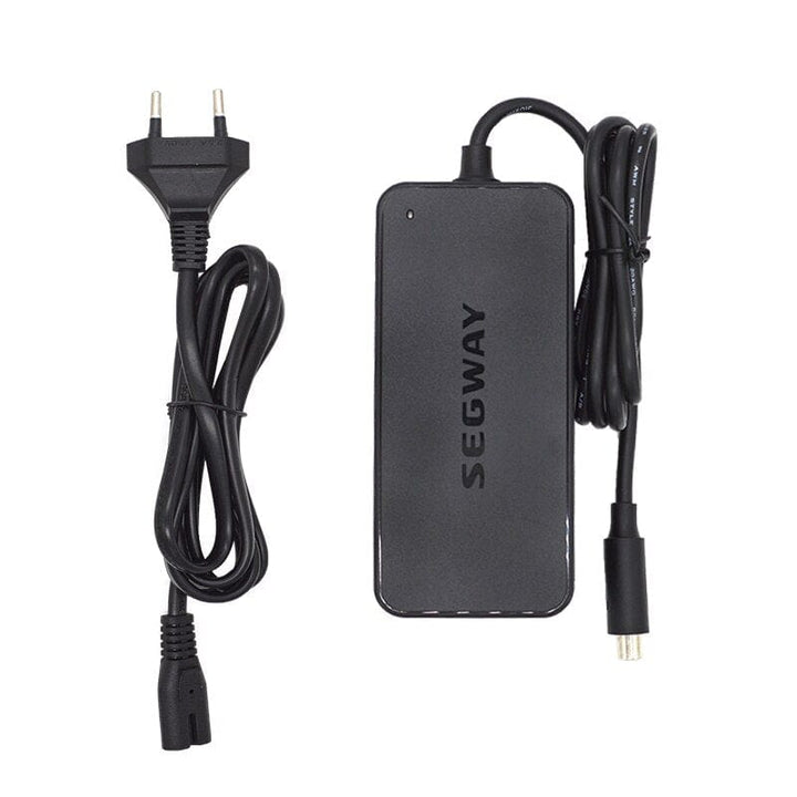 Chargeur d'origine Ninebot - Accessoire - Wheelyshop