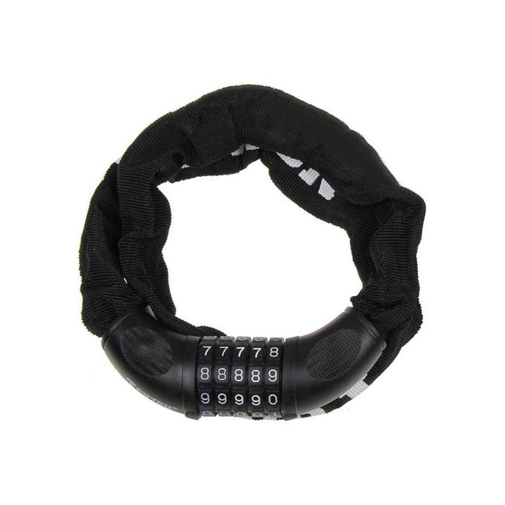 Antivol chaîne intelligent - Accessoire - Wheelyshop