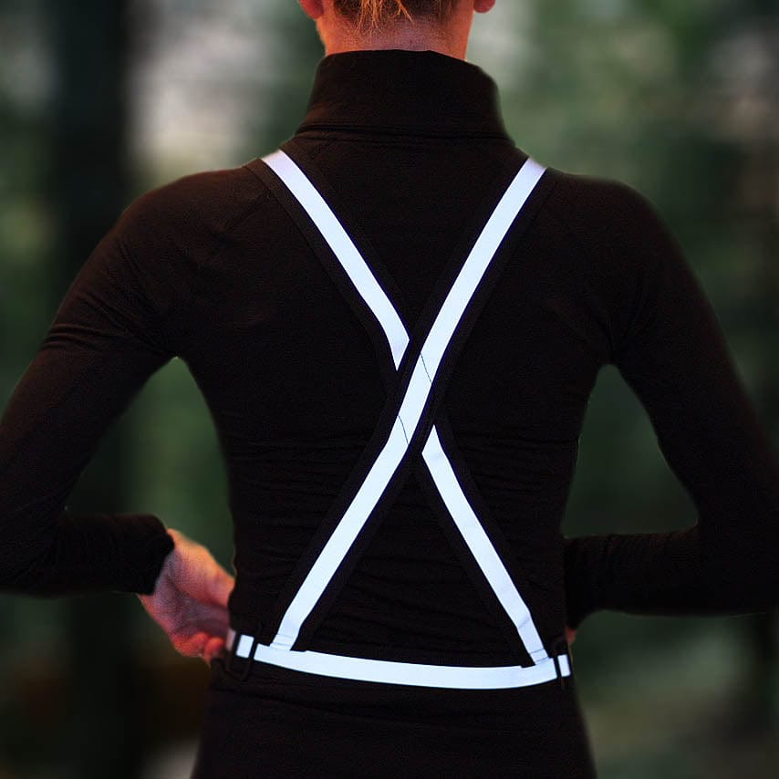 Smart reflexsele - Tillbehör - Wheelyshop