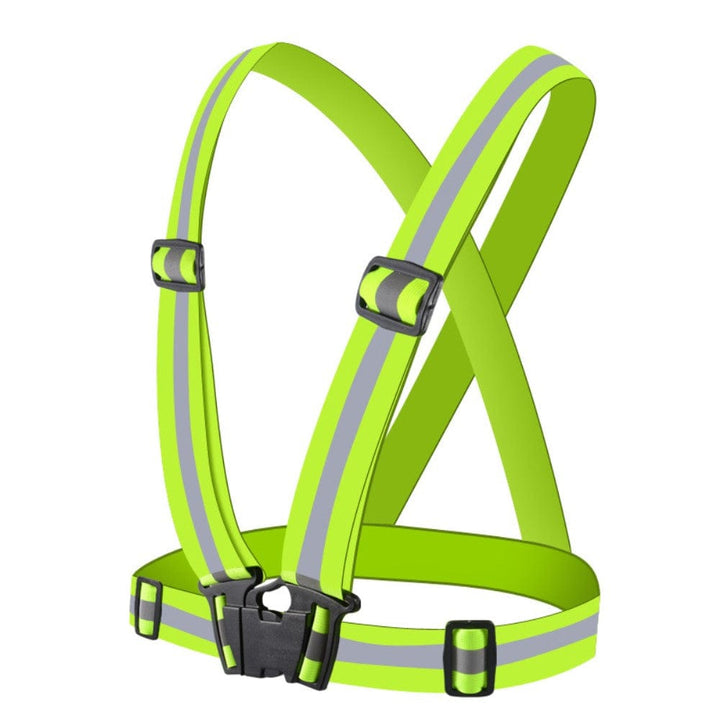 Harnais réfléchissant intelligent - Accessoire - Wheelyshop