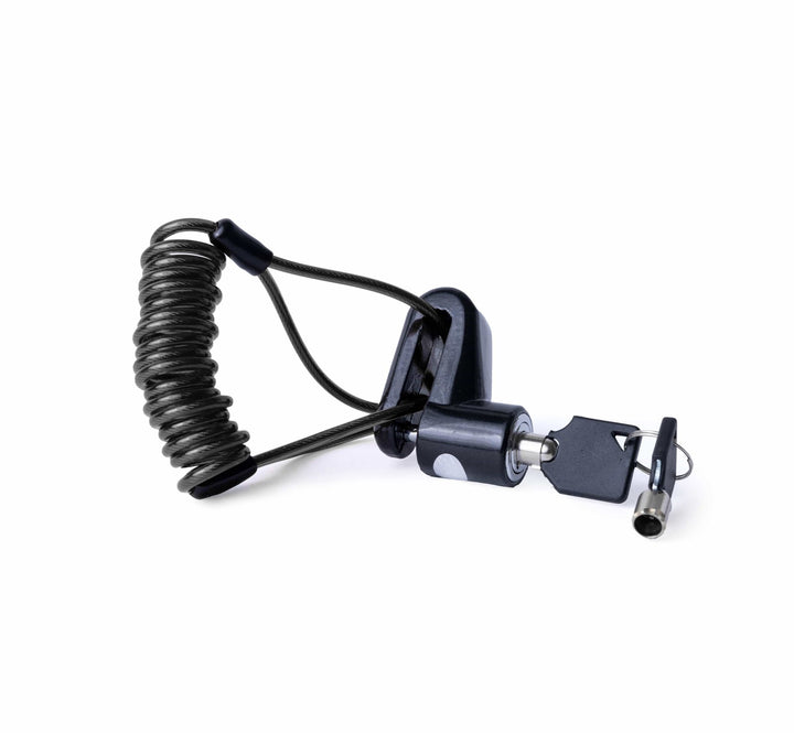 Antivol de frein à disque intelligent - Accessoire - Wheelyshop