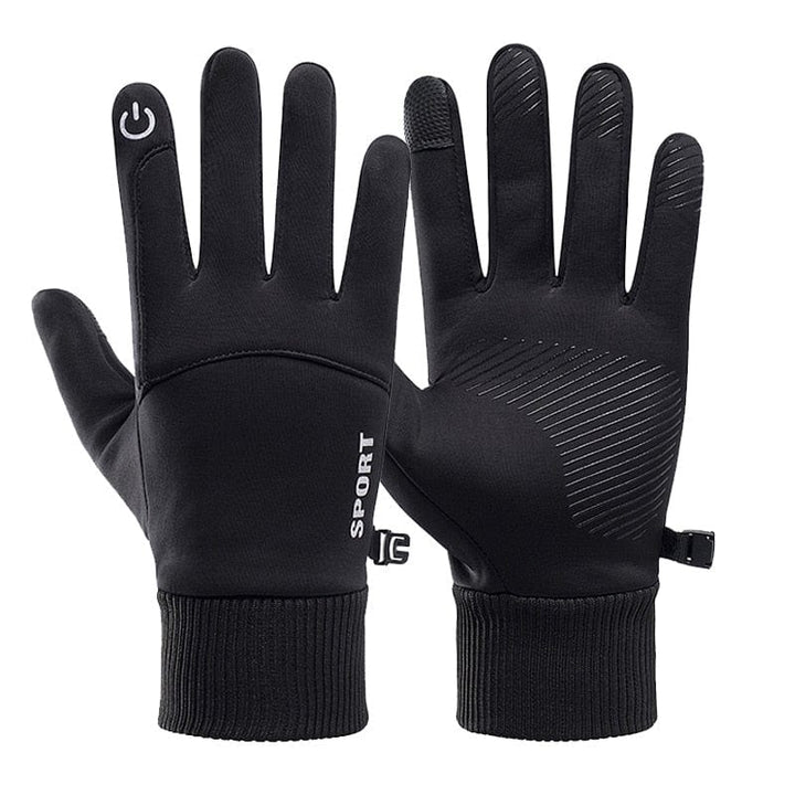 Gants intelligents - Accessoire - Wheelyshop