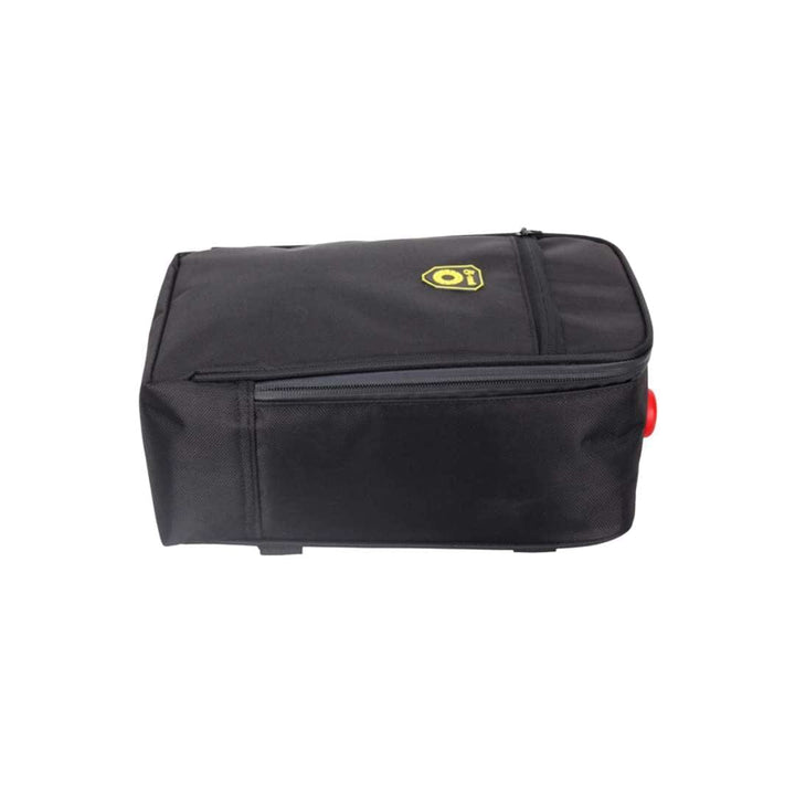 Sacoche pour porte-bagages intelligent - Accessoire - Wheelyshop