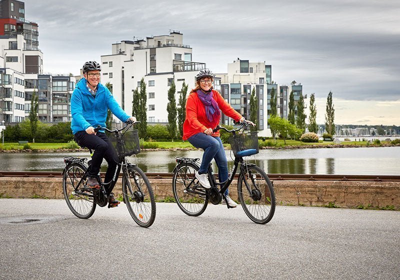Lagar och regler för elcyklar: Din omfattande guide - Wheelyshop