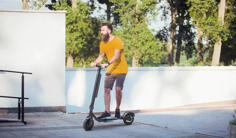 Lagar och regler för elsparkcyklar: Din omfattande guide - Wheelyshop