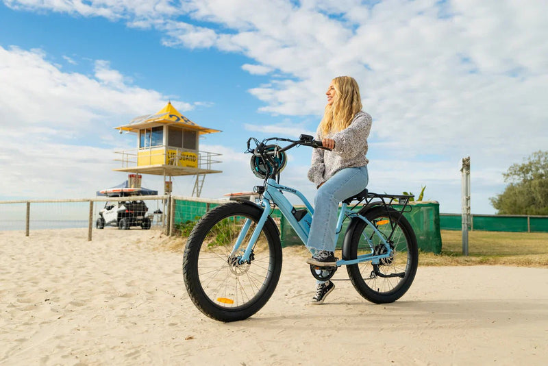 Réglementation des vélos électriques en Espagne 2026 – Guide complet