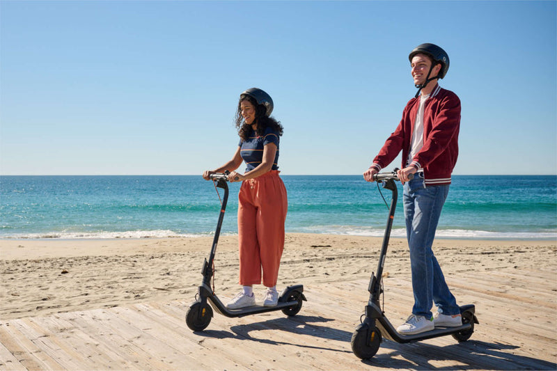 Réglementation des trottinettes électriques en Espagne 2026 – Guide complet