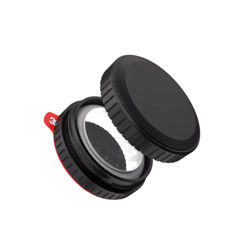 Support AirTag pour vélo