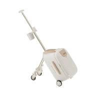 Valise scooter