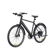 Vélo électrique tout chemin