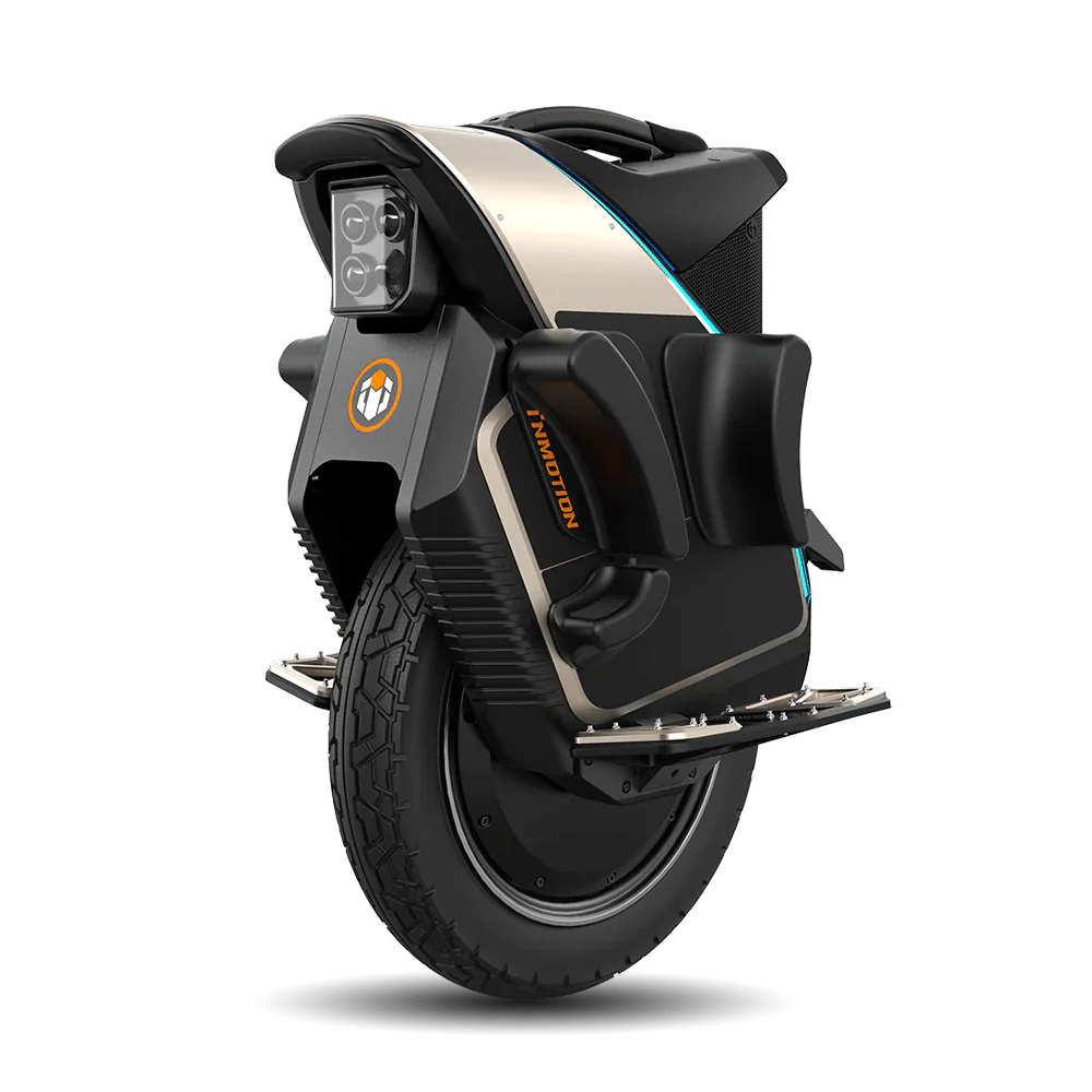 Enhjuling - Wheelyshop.se