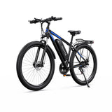 Vélo électrique homme