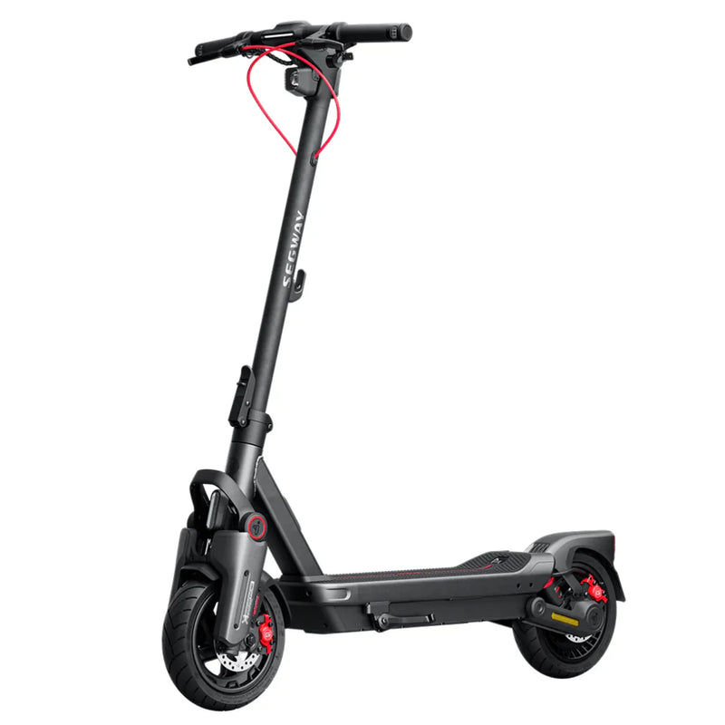 Trottinette électrique