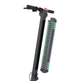 Trottinette électrique à batterie amovible