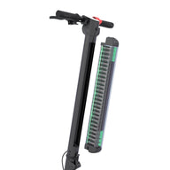 Trottinette électrique à batterie amovible