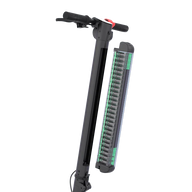 Trottinette électrique à batterie amovible