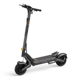 Trottinettes électriques à longue autonomie