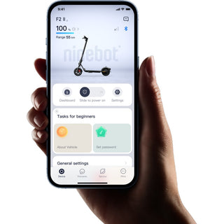Avec application