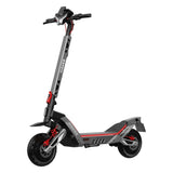 Trottinette électrique double moteur