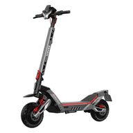 Trottinette électrique double moteur