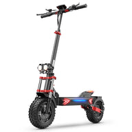 Trottinettes électriques tout-terrain
