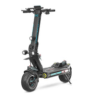 Trottinettes électriques puissantes – Extreme