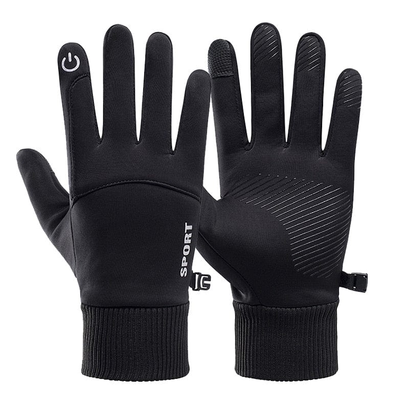 Gants trottinette électrique