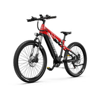 VTT électrique