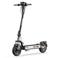 Trottinette électrique à propulsion
