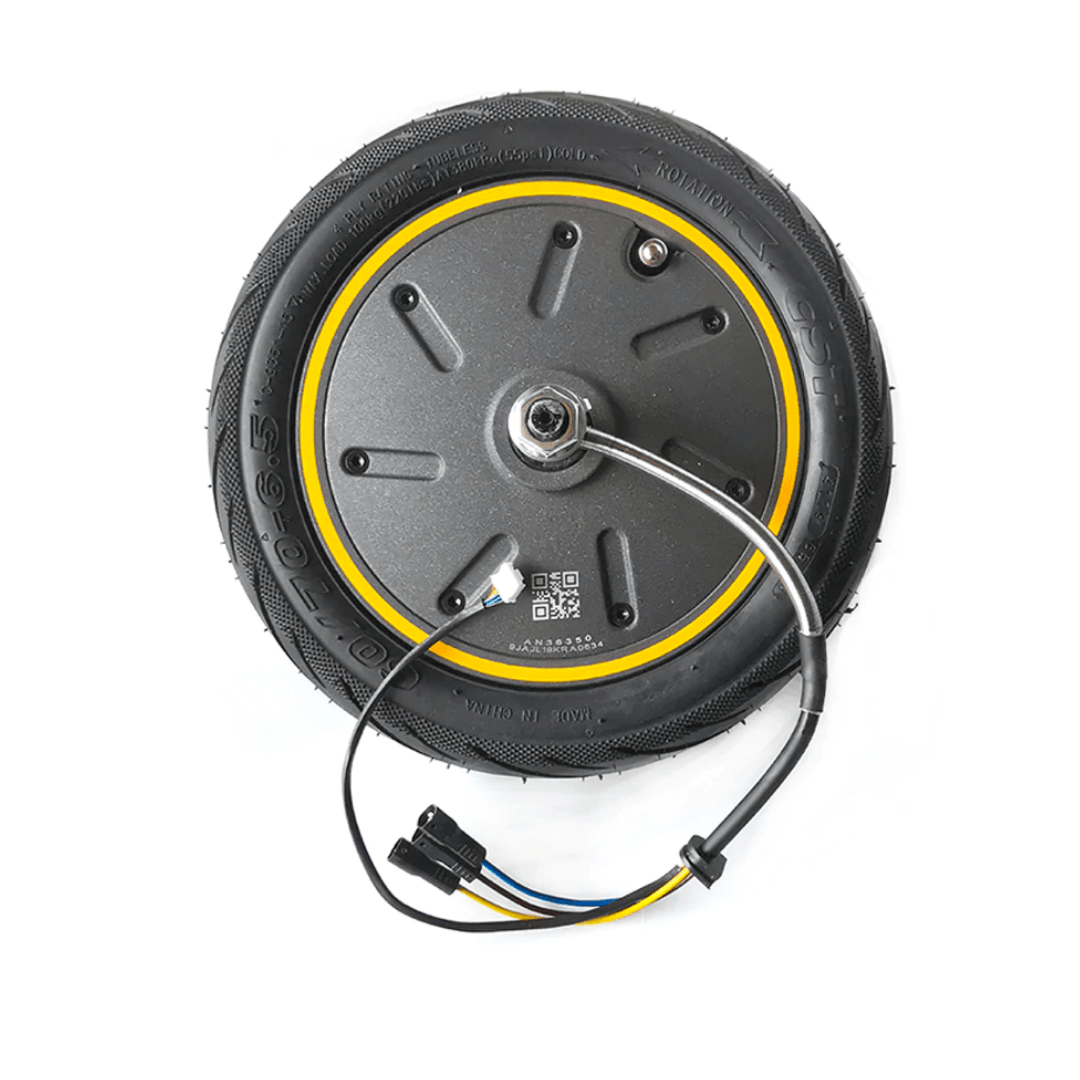 Ninebot reservdelar - Wheelyshop