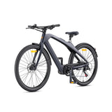 Vélo électrique premium