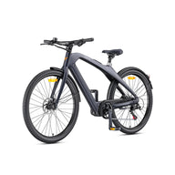Vélo électrique premium