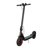 Trottinettes électriques à pneus increvables
