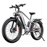 Vélo électrique rapide