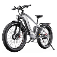 Vélo électrique rapide