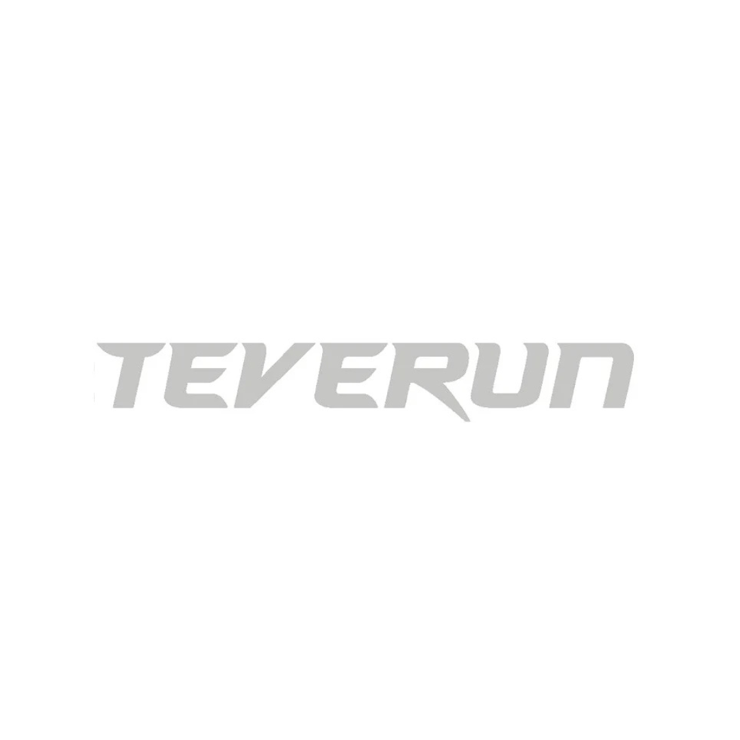TEVERUN elsparkcykel logotyp – populärt elscooter-varumärke hos Wheelyshop