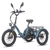Tricycle électrique