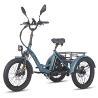 Tricycle électrique