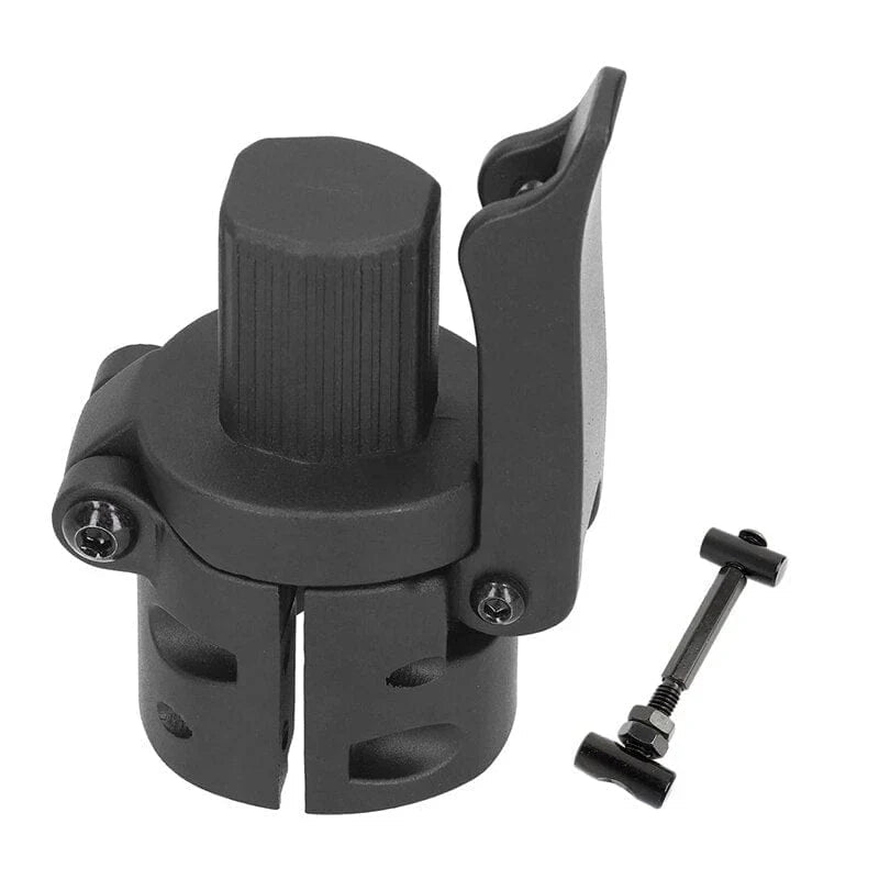 Vikmekanism & låsning - Wheelyshop