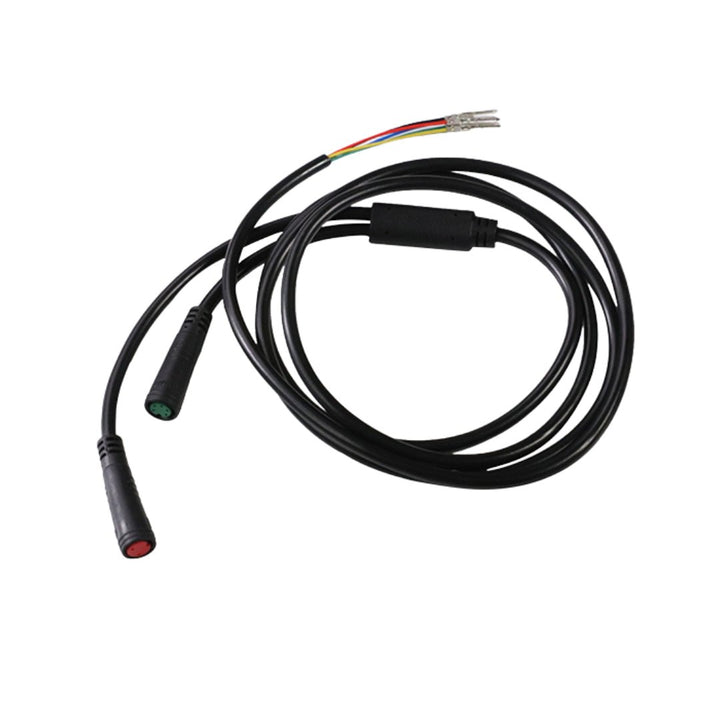 Câble intégré 2 broches pour KuKirin G2 Pro