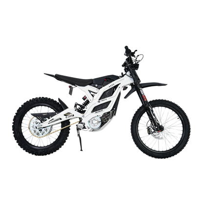 79BIKE Falcon GT - Moto-cross électrique - Wheelyshop