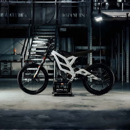 79BIKE Falcon GT - Moto-cross électrique - Wheelyshop